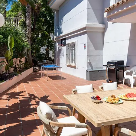 Villa Sol Y Sierra - La Cala Hills