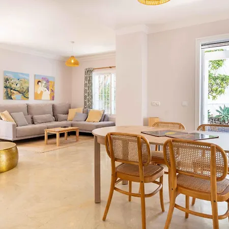 Villa Sol Y Sierra - La Cala Hills