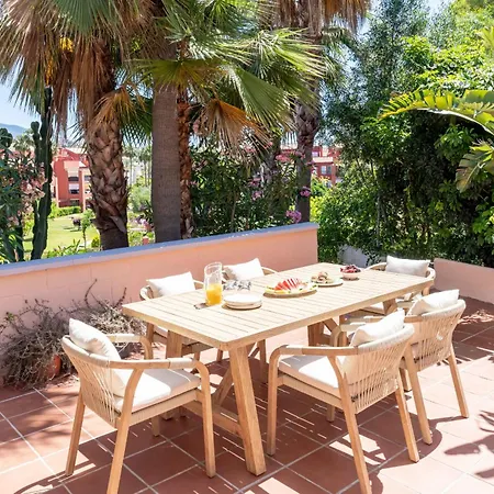 Sol Y Sierra - La Cala Hills MIJAS COSTA