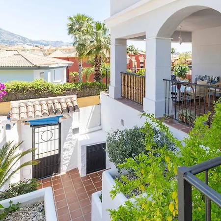 Villa Sol Y Sierra - La Cala Hills MIJAS COSTA