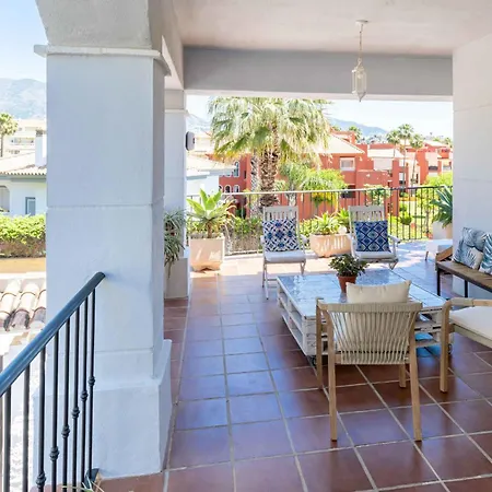 Sol Y Sierra - La Cala Hills Villa