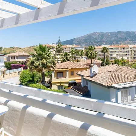 Sol Y Sierra - La Cala Hills Villa *