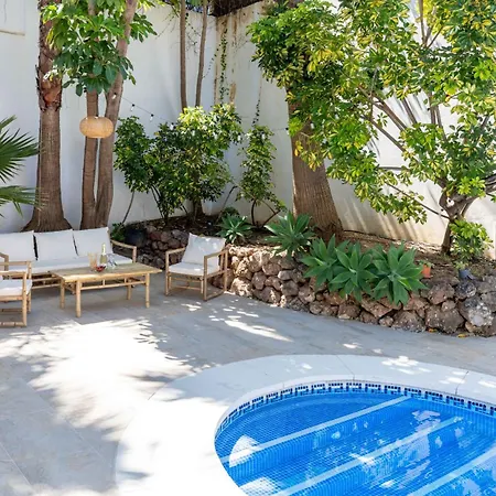 Villa Sol Y Sierra - La Cala Hills MIJAS COSTA